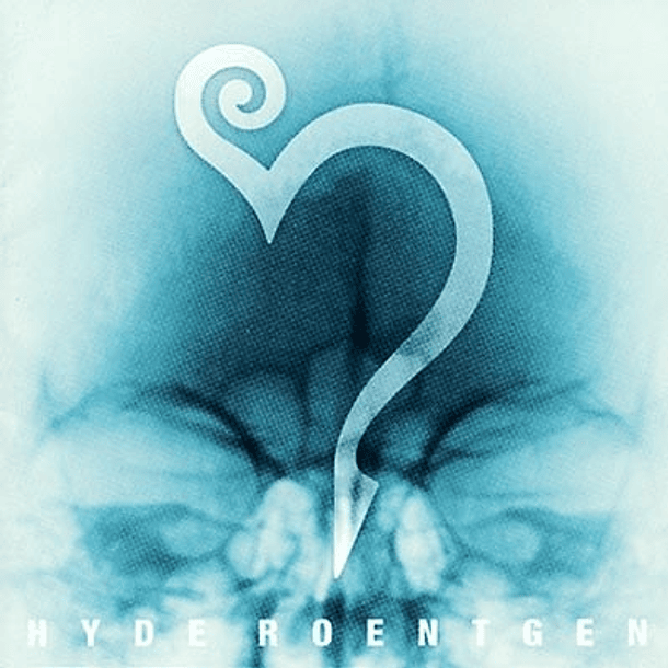 [ALBUM] ROENTGEN (Regular Edition) 