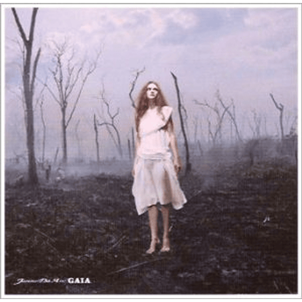 [ALBUM] GAIA 