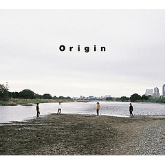 [ALBUM] Origin (Limited Edition Type A)