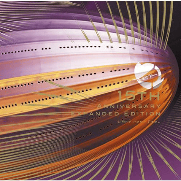 [ÁLBUM] Ark 15th Anniversary Expanded Edition 