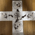 [ALBUM] Quadrinity – Member’s Best Selections (Limited Edition) 3