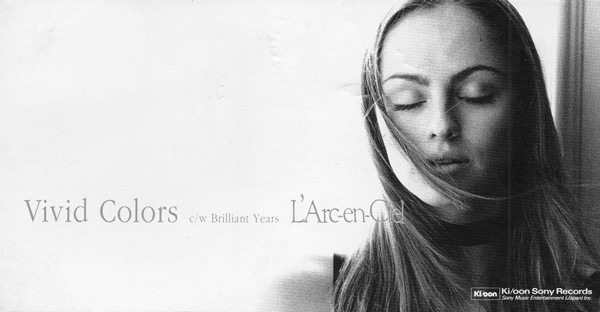 [SINGLE] Vivid Colors