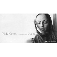 [SINGLE] Vivid Colors