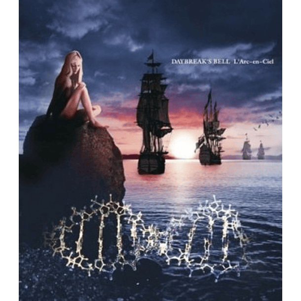 [SINGLE] DAYBREAK’S BELL 