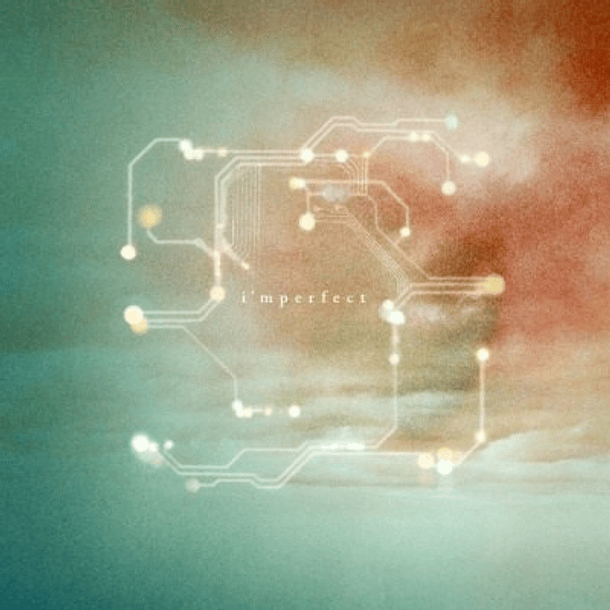 [ALBUM] i’mperfect 