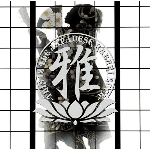 [ALBUM] Miyavi -THIS IZ THE JAPANESE KABUKI ROCK- [SHM-CD Reedition] 