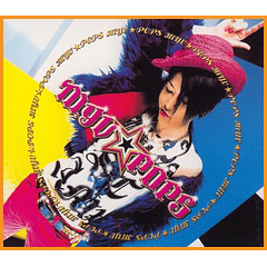 [ALBUM] MYV☆POPS (Limited Edition)