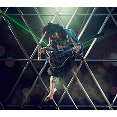 [ALBUM] MIYAVI (Limited Edition)