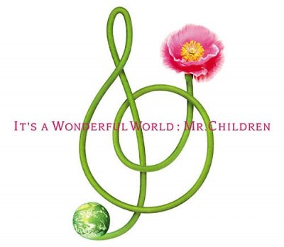 [ALBUM] IT’S A WONDERFUL WORLD