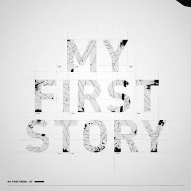 [ALBUM] MY FIRST STORY 