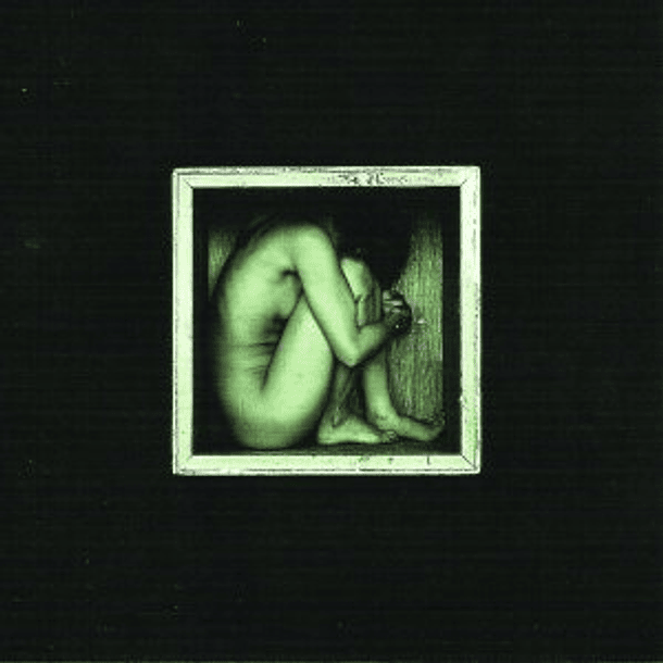 [ALBUM] Pandora no hako 