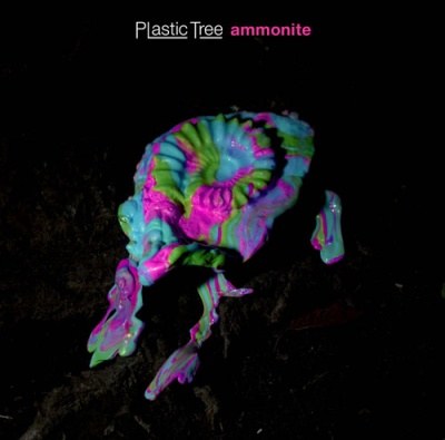 [ALBUM] ammonite (Regular Edition)