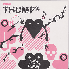 [ALBUM] THUMPx