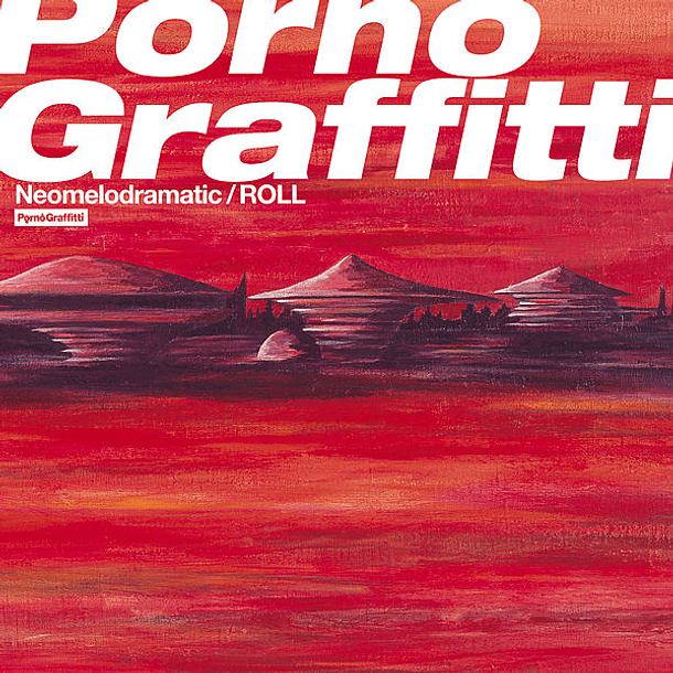 [SINGLE] Neomelodramatic/ROLL 