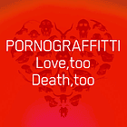 [SINGLE] Love,too Death,too (Limited Edition) 1