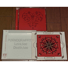 [SINGLE] Love,too Death,too (Limited Edition) 2