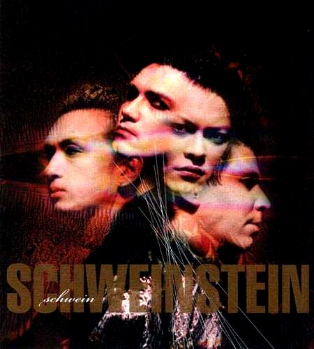 [ALBUM] Schweinstein