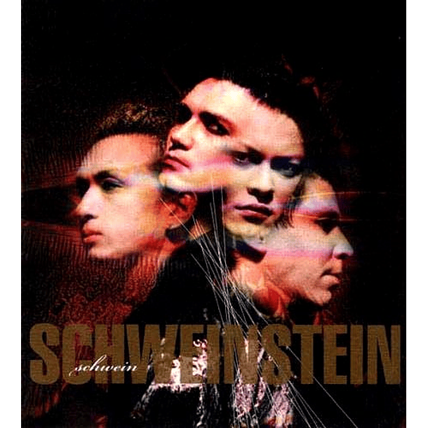 [ALBUM] Schweinstein 