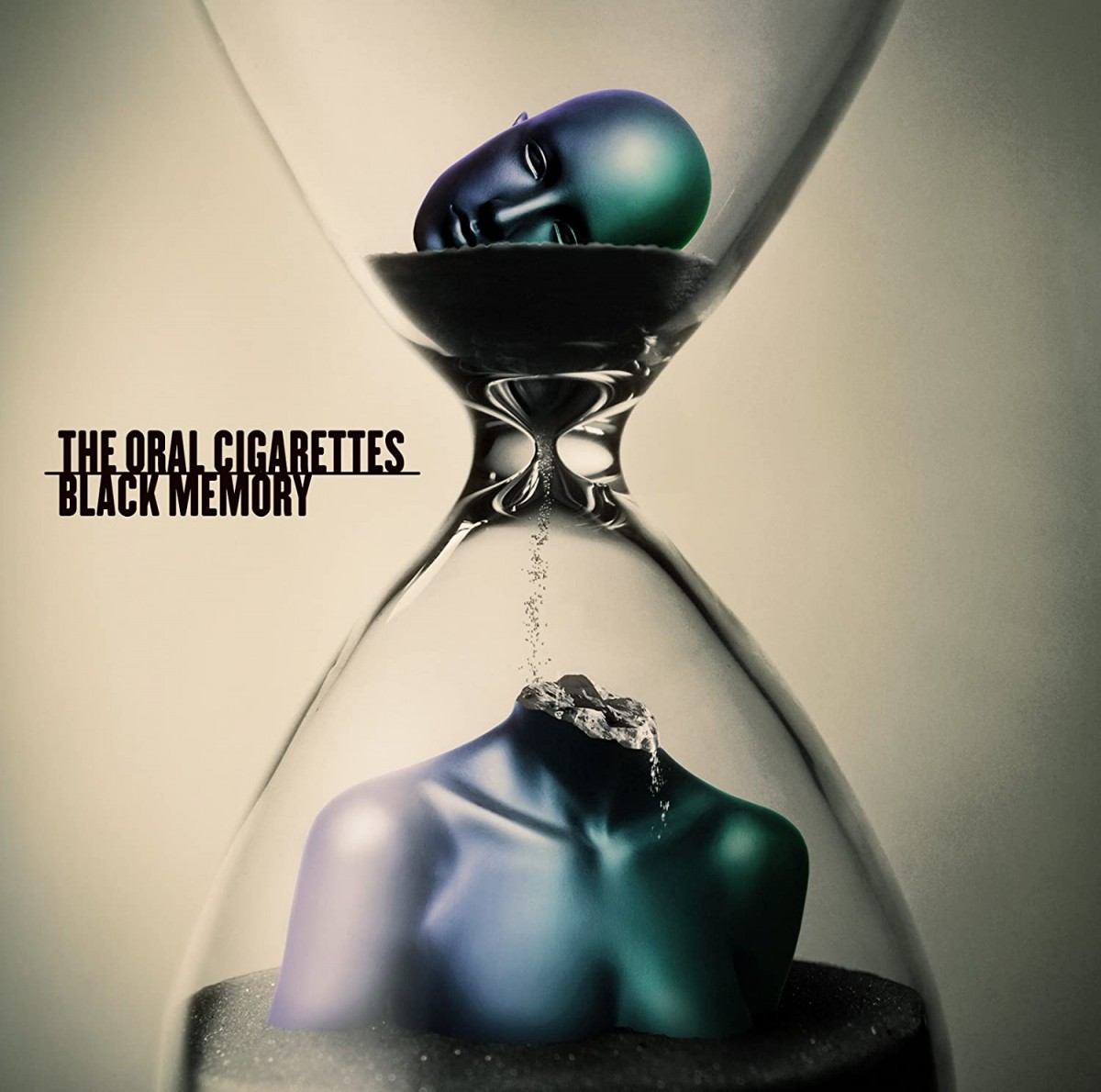 BLACK MEMORY (Limited Edition)