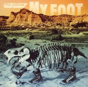[ALBUM] MY FOOT