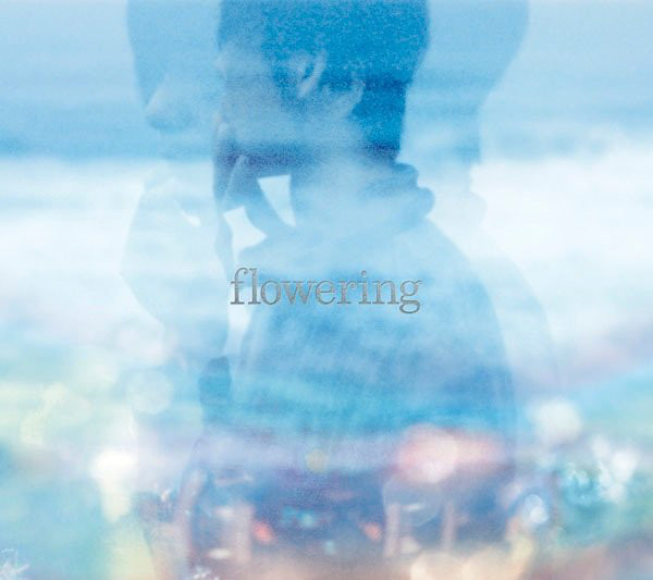 [ALBUM] flowering (Limited Edition)