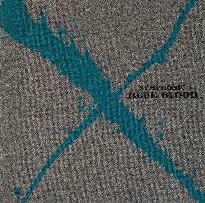 [ALBUM] Symphonic Blue Blood
