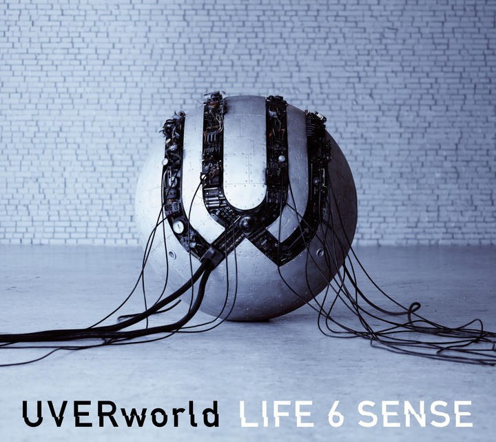 [ALBUM] LIFE 6 SENSE (Limited Edition)