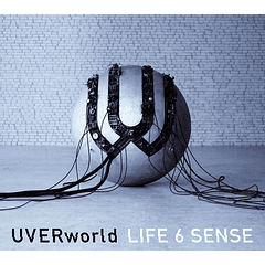 [ALBUM] LIFE 6 SENSE (Limited Edition)