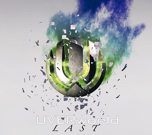 [ALBUM] LAST (Limited Edition)