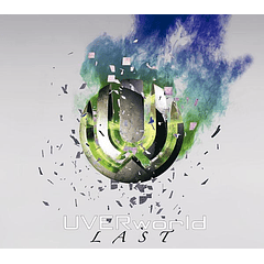 [ALBUM] LAST (Limited Edition)