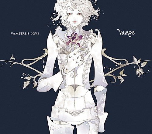 [SINGLE] VAMPIRE’S LOVE (Limited Edition TYPE A)