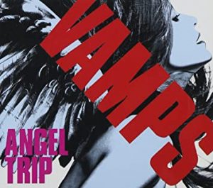 [SINGLE] ANGEL TRIP (Limited Edition)