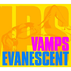[SINGLE] EVANESCENT (Limited Edition)