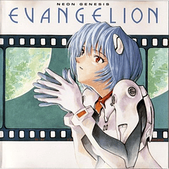 [ALBUM] Neon Genesis Evangelion – Original Soundtrack 2 (Regular Edition)