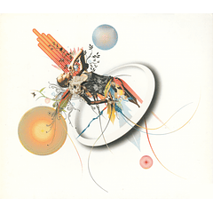 [ALBUM] VANDALIZE (Limited Edition)