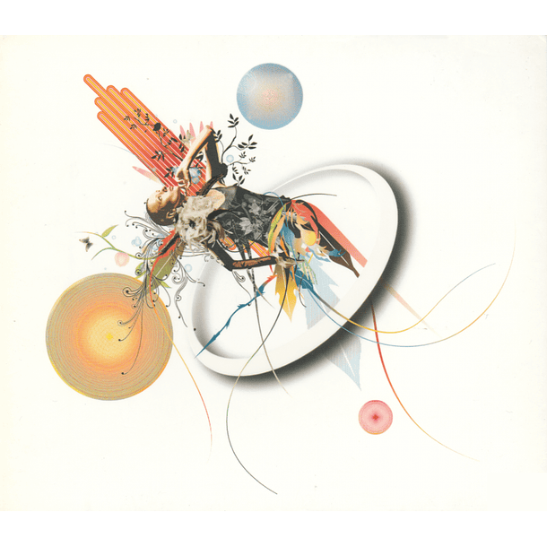 [ALBUM] VANDALIZE (Limited Edition) 