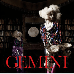 [ALBUM] GEMINI (Regular Edition)