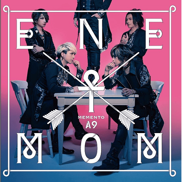 [SINGLE] MEMENTO (Limited Edition) (SELLADO) 