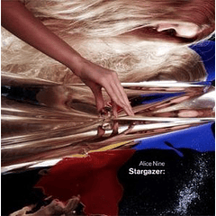 [SINGLE] Stargazer: (Limited Edition TYPE A)