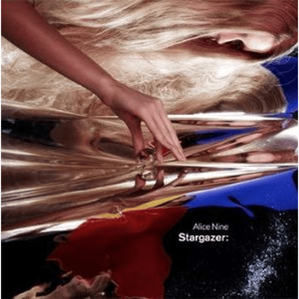 [SINGLE] Stargazer: (Limited Edition TYPE A) 