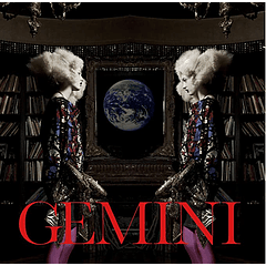 [ALBUM] GEMINI (Limited Edition)+REGALO