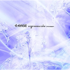 [ALBUM] Virgin Snow Color -2nd Season- (Type A)
