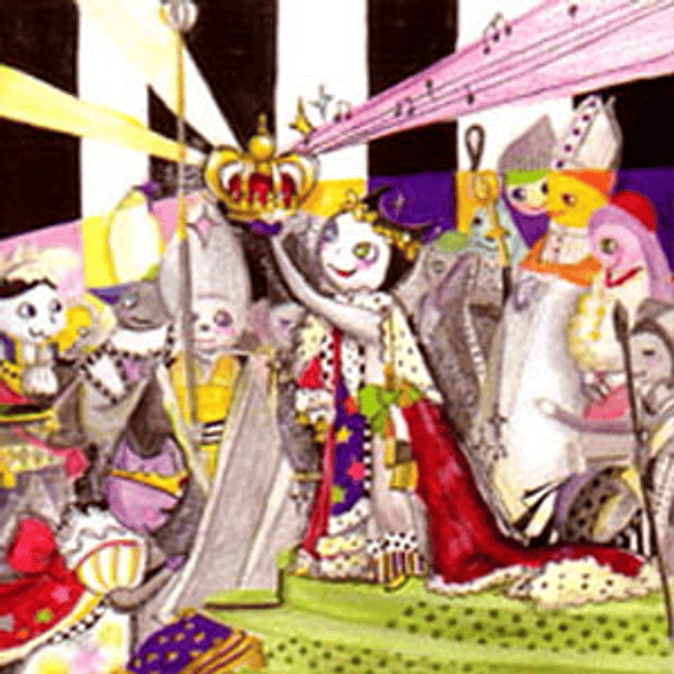 [SINGLE] Taikanshiki zenya (Limited Edition) 