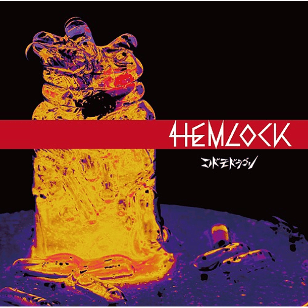 [SINGLE] HEMLOCK (Limited Edition Atype) 