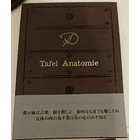 [ALBUM] Tafel Anatomie (Limited Edition) 2