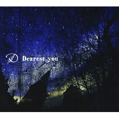 [SINGLE] Dearest you (LIMITED EDITION)