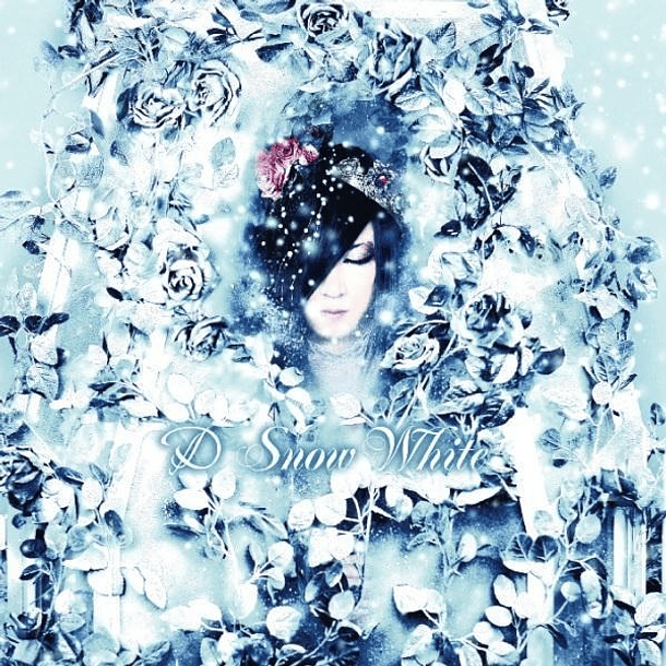 [SINGLE] Snow White (Regular Edition) 