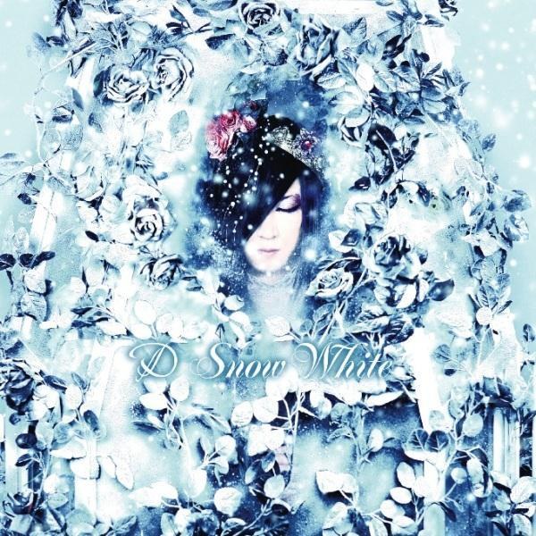[SINGLE] Snow White (Regular Edition)