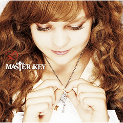 [SINGLE] MASTER KEY (LIMITED EDITION B-TYPE)