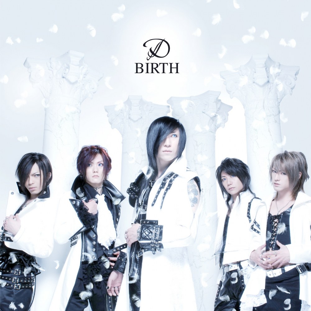 [SINGLE] BIRTH (Limited Edition B)